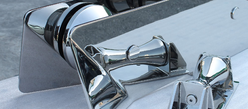 ADER METAL-POLİSAJ PARLATMA
